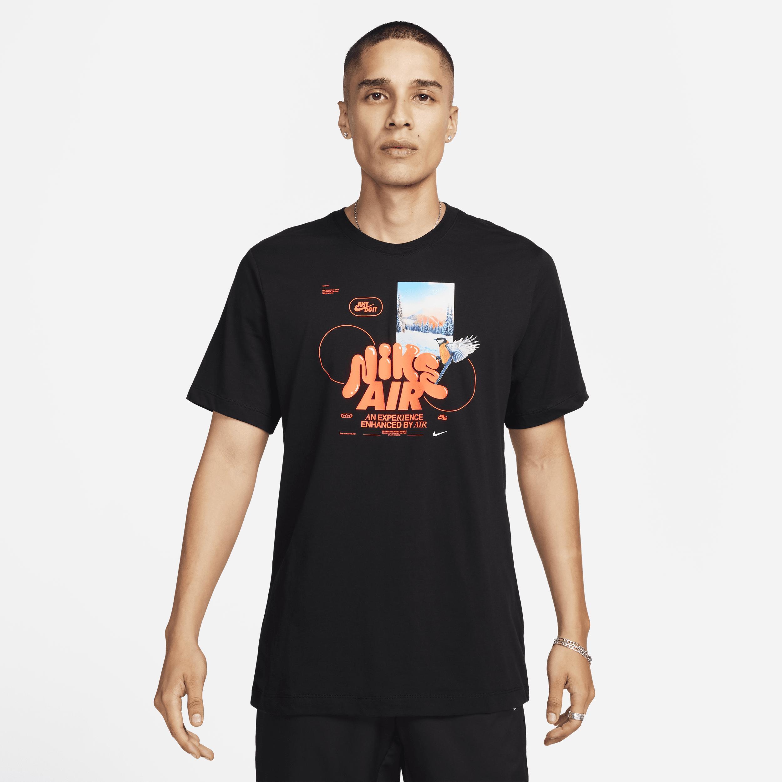 Mens Nike Sportswear T-Shirt Product Image