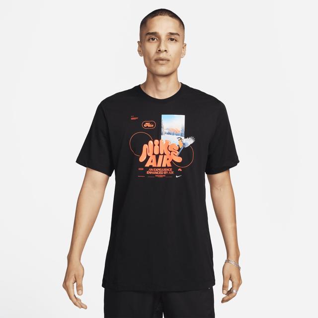 Men's Nike Sportswear T-Shirt  Product Image