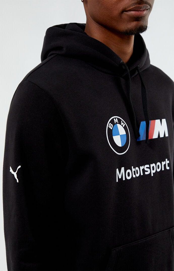 Puma Men's BMW Motorsport Hoodie Product Image