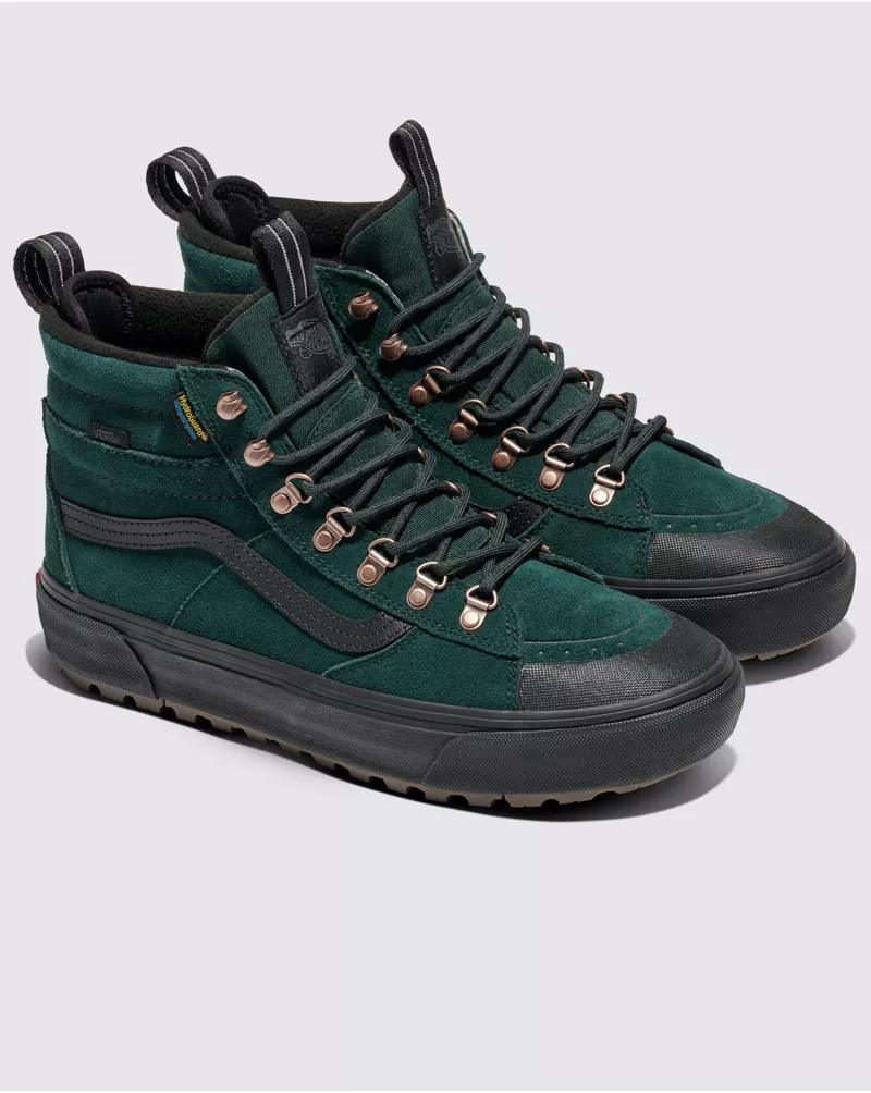 MTE Sk8-Hi Waterproof Insulated Shoe Product Image