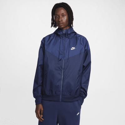 Nike Sportswear Windrunner Men's Hooded Jacket Product Image