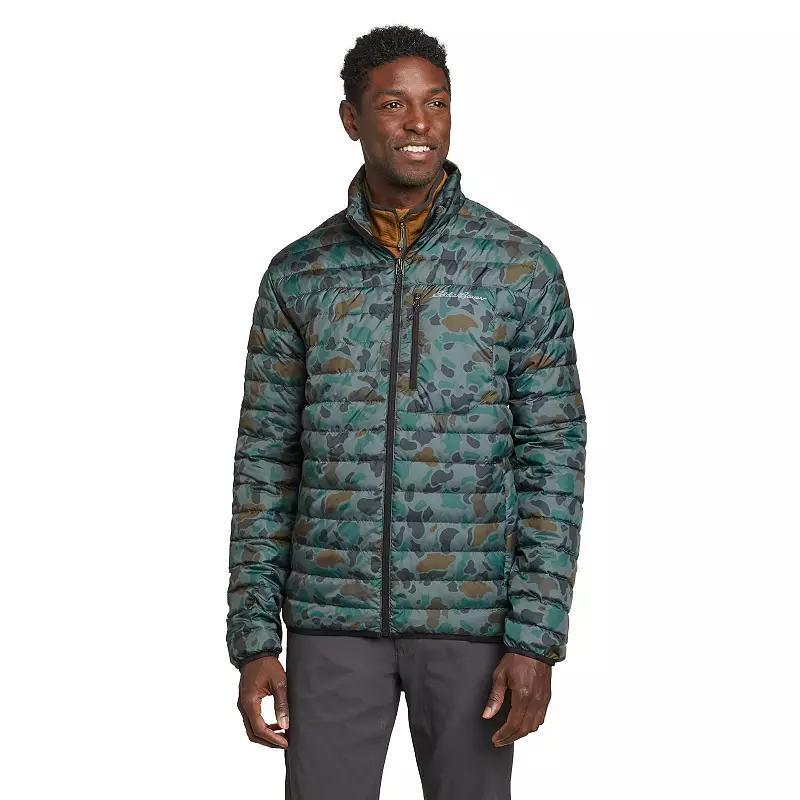 Mens Eddie Bauer StratusTherm Down Jacket Product Image