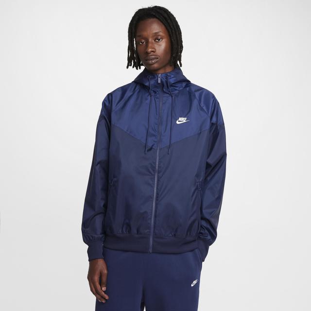 Men's Nike Sportswear Windrunner Hooded Jacket Product Image