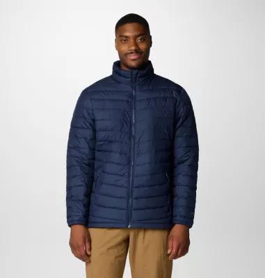 Columbia Men's Slope Edge II Jacket- Product Image