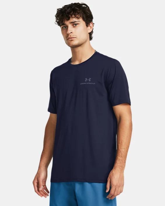 Mens UA Vanish Energy Short Sleeve Product Image