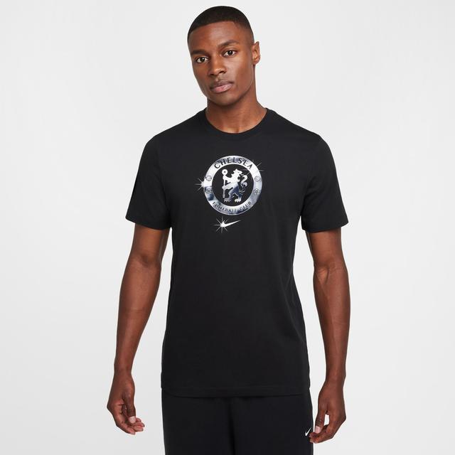 Chelsea FC Nike Mens Soccer T-Shirt Product Image