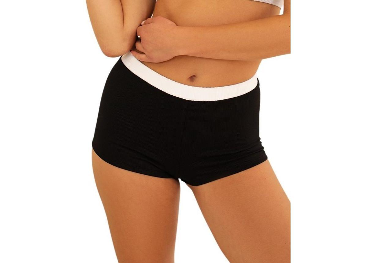 Dippin Daisys Womens Farrah Short - Poppy Product Image