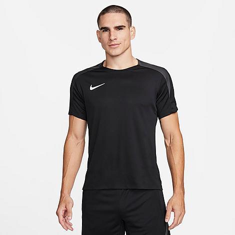 Nike Men's Strike Dri-FIT Short-Sleeve Soccer Top Product Image