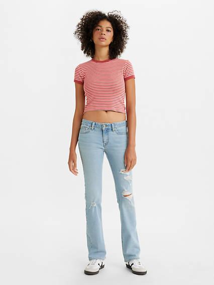 Levi's Bootcut Women's Jeans Product Image