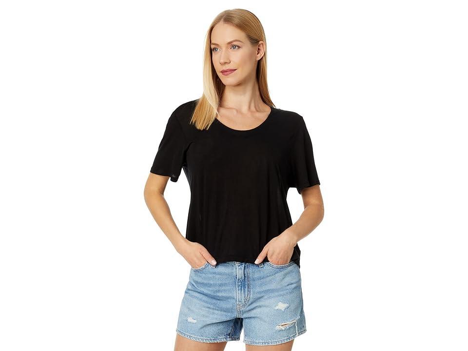 LAmade Slinkymodern Scoop Neck Tee Women's Clothing product image