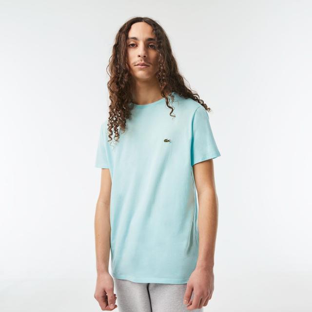 Men's Pima Cotton T-Shirt Product Image