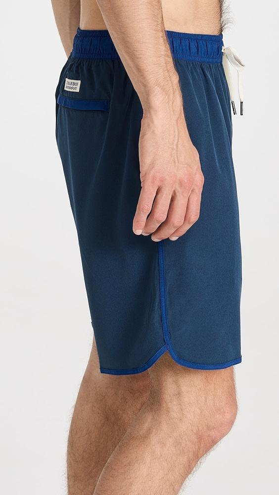 Fair Harbor The Anchor Swim Trunks 8" | Shopbop Product Image