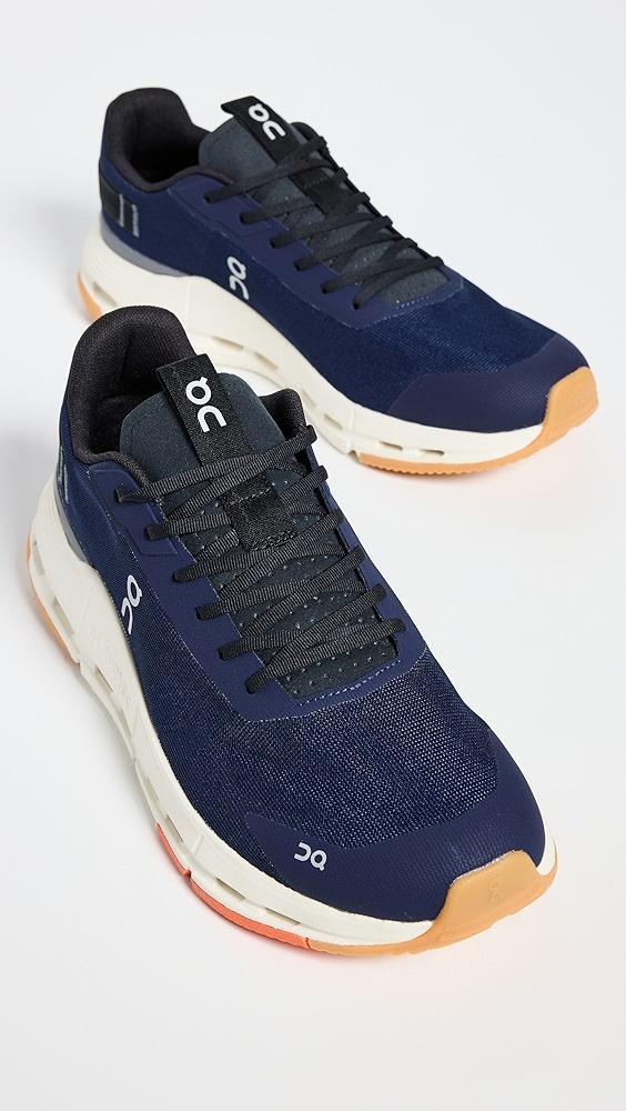 On Cloudnova Form 2 Sneakers | Shopbop Product Image