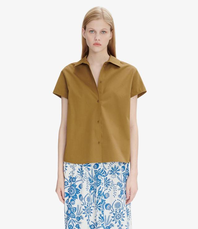 Marina short-sleeve shirt Product Image