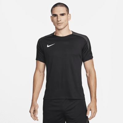 Nike Strike Men's Dri-FIT Short-Sleeve Soccer Top Product Image