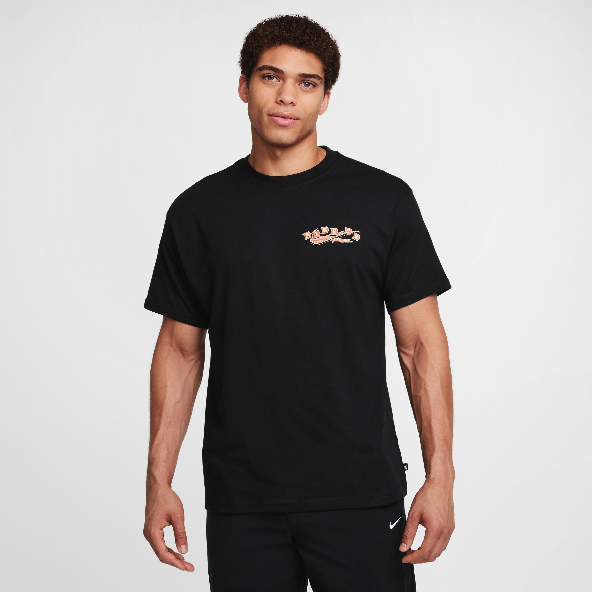 Men's Nike SB T-Shirt Product Image