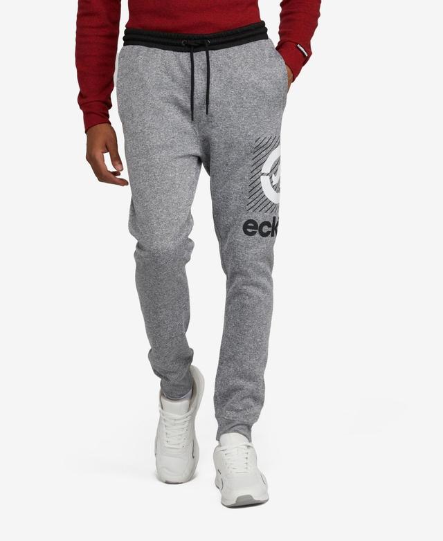 Mens Big and Tall Lined Up Joggers Product Image