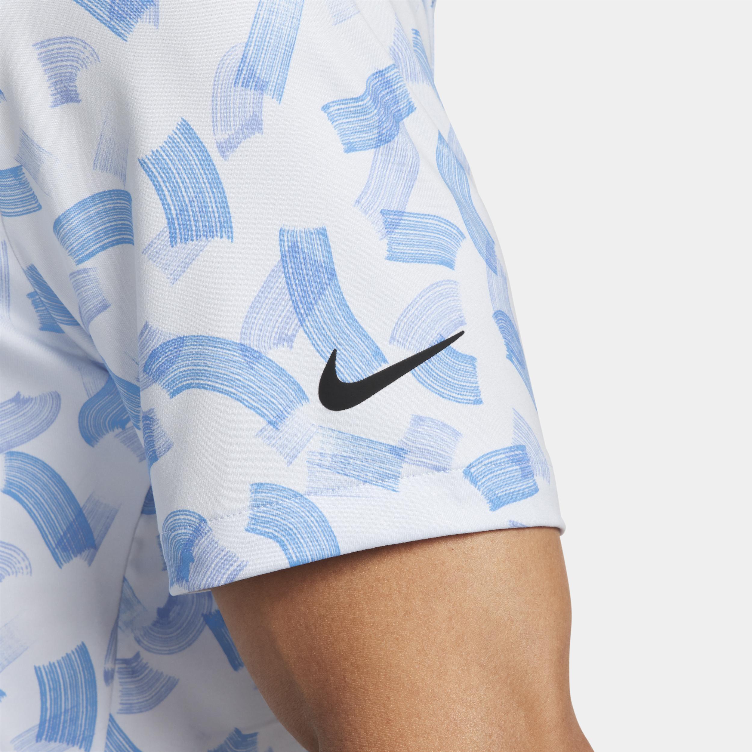 Nike Men's Tour Dri-FIT Golf Polo Product Image