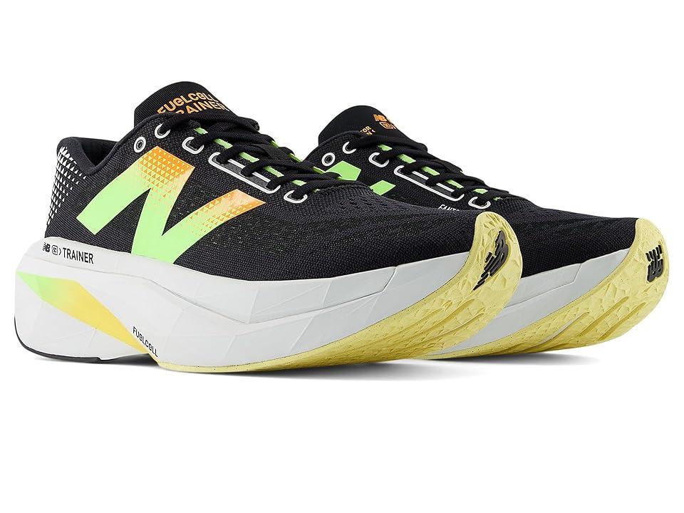 New Balance FuelCell SuperComp Trainer v3 Phantom) Men's Shoes Product Image