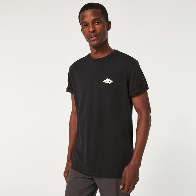 Oakley Men's Peak Ellipse Tee Size: Xl Product Image