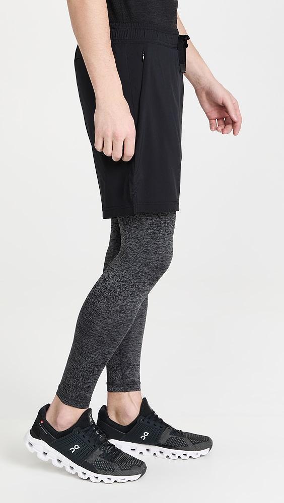 Alo Yoga Stability 2-in-1 Pants | Shopbop Product Image