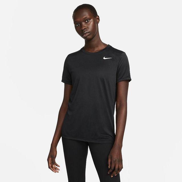 Nike Women's Dri-FIT T-Shirt Product Image