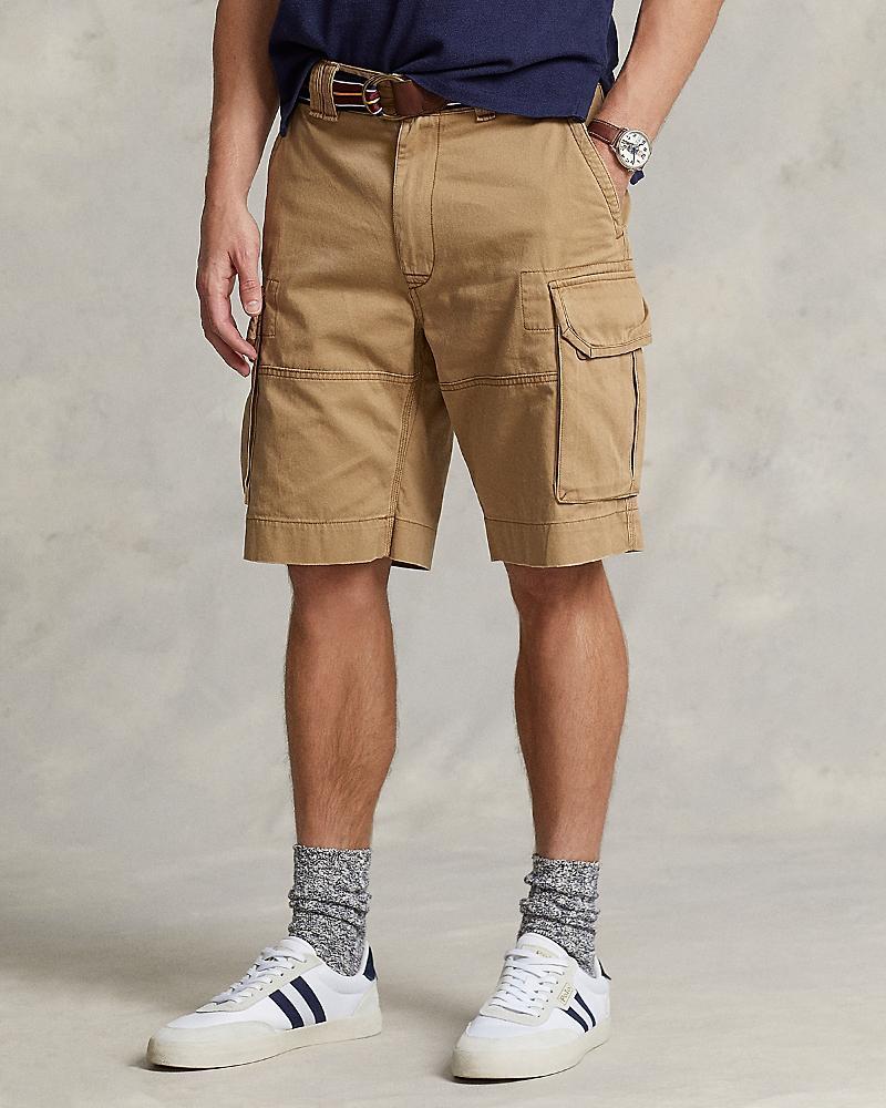 Polo Ralph Lauren Gellar 10.25 Inseam Cargo Shorts Product Image