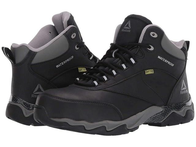 Reebok Work Beamer Men's Work Boots Product Image