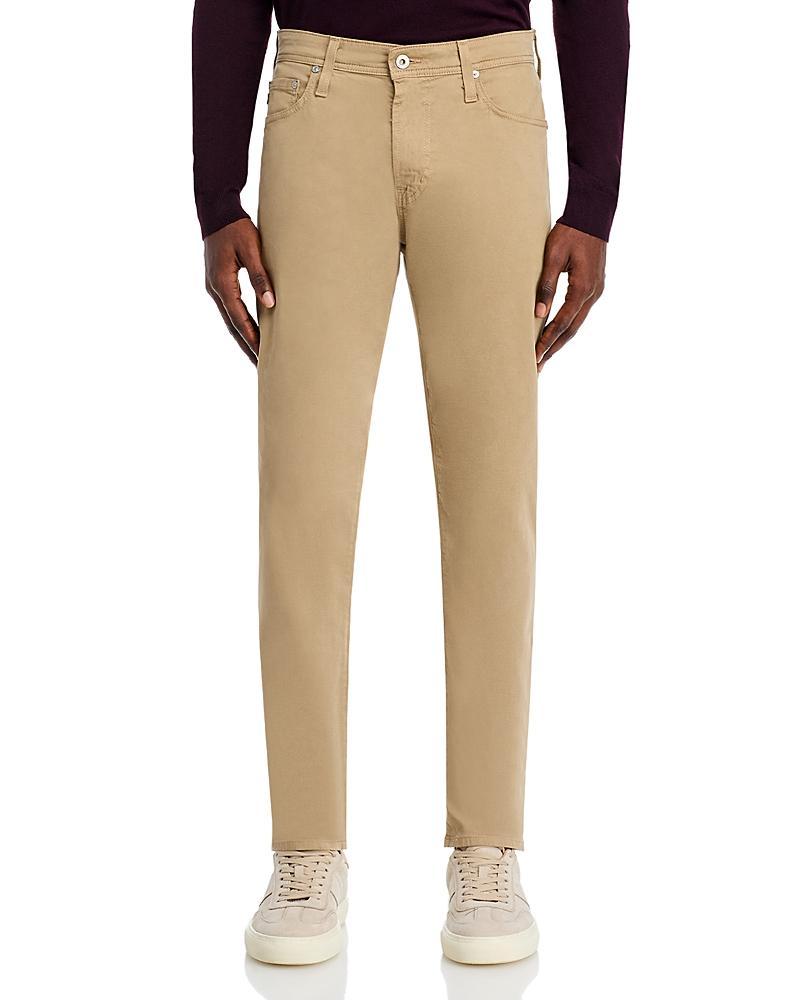 Ag Graduate 32 Straight Fit Twill Pants Product Image