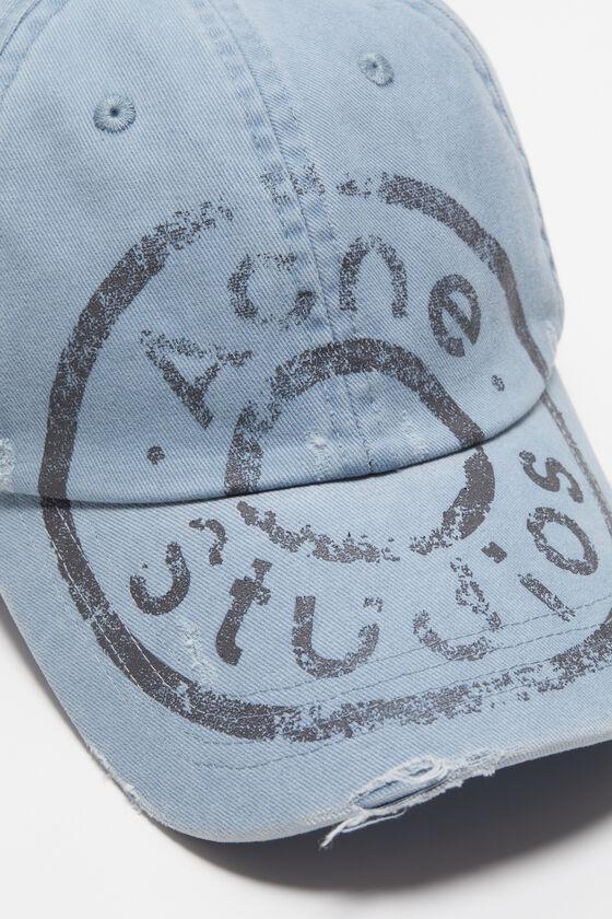 Cap printed logo Product Image