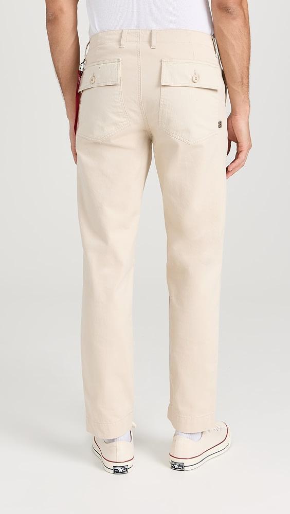 Alpha Industries Fatigue Pants | Shopbop Product Image