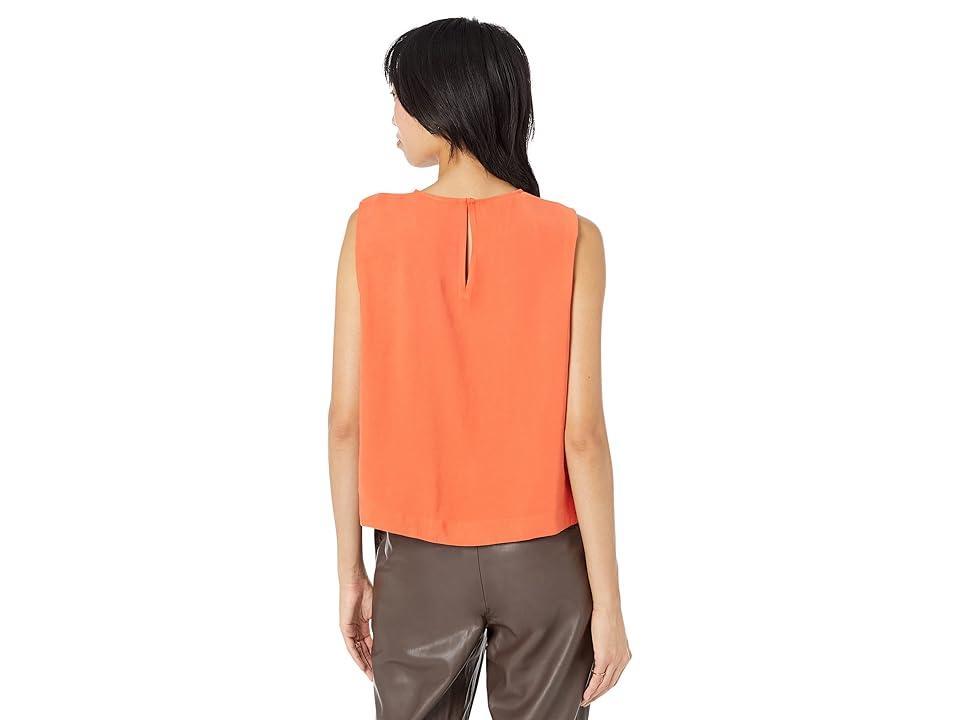 MANGO Bosco-H Top (Bright ) Women's Clothing Product Image