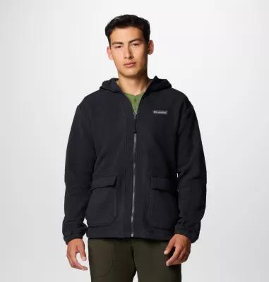 Columbia Men's Landroamer Fleece Jacket- Product Image