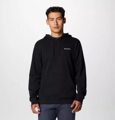 Columbia Men's Columbia Trek Graphic Hoodie- Product Image