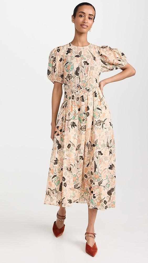 Ulla Johnson Eden Dress | Shopbop Product Image