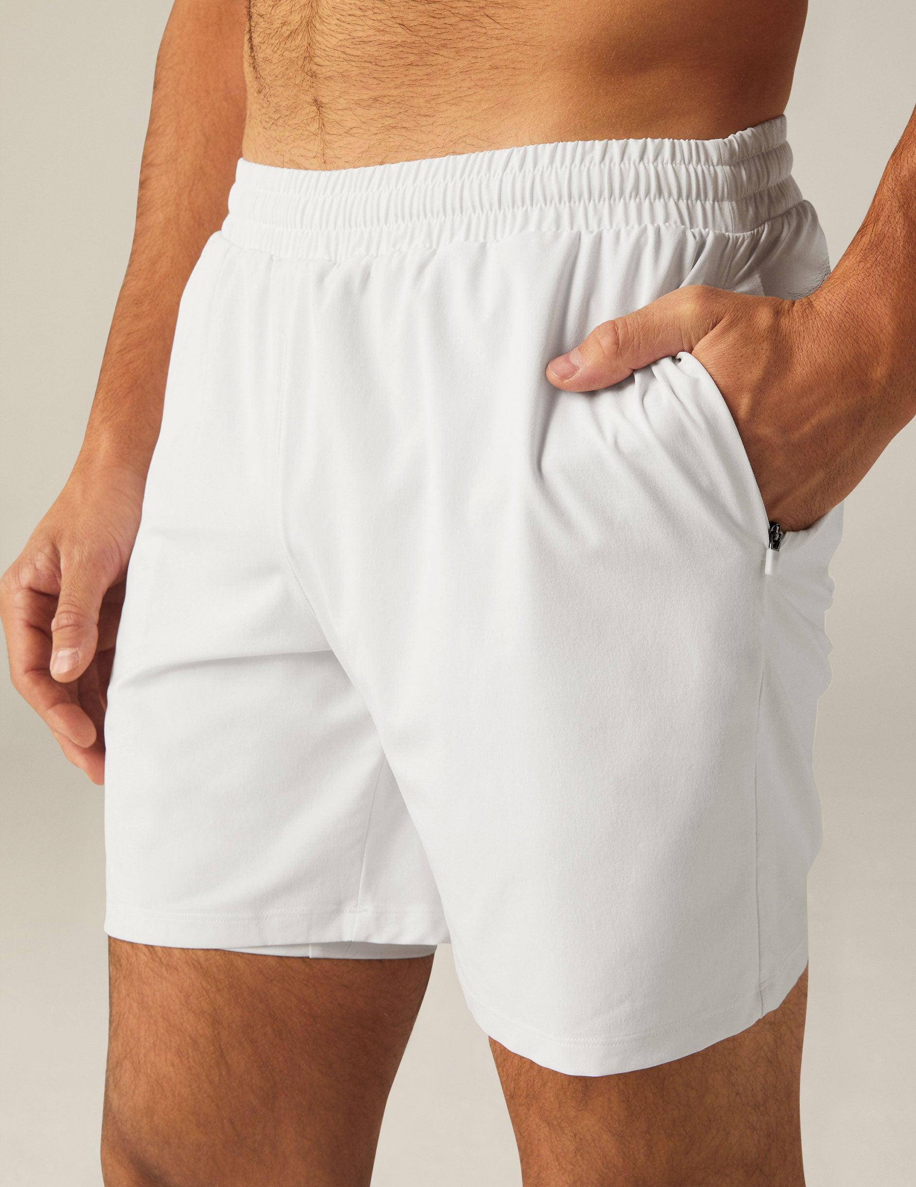 Pivotal Men's Performance Lined Short Male Product Image