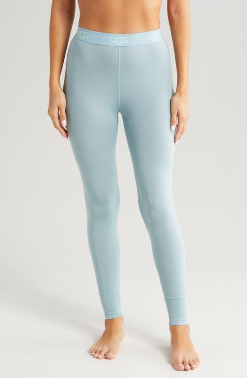 UGG(r) Paloma High Waist Lounge Leggings Product Image