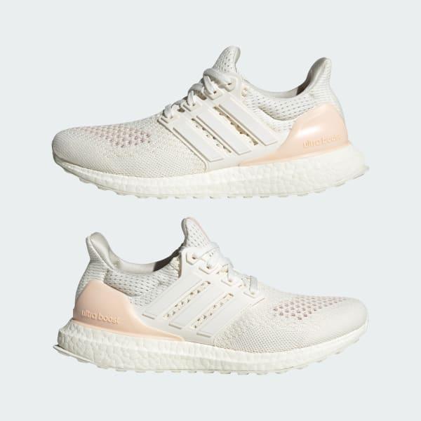 adidas Ultraboost 1.0 Shoes Wonder Quartz 8.5 Womens Product Image