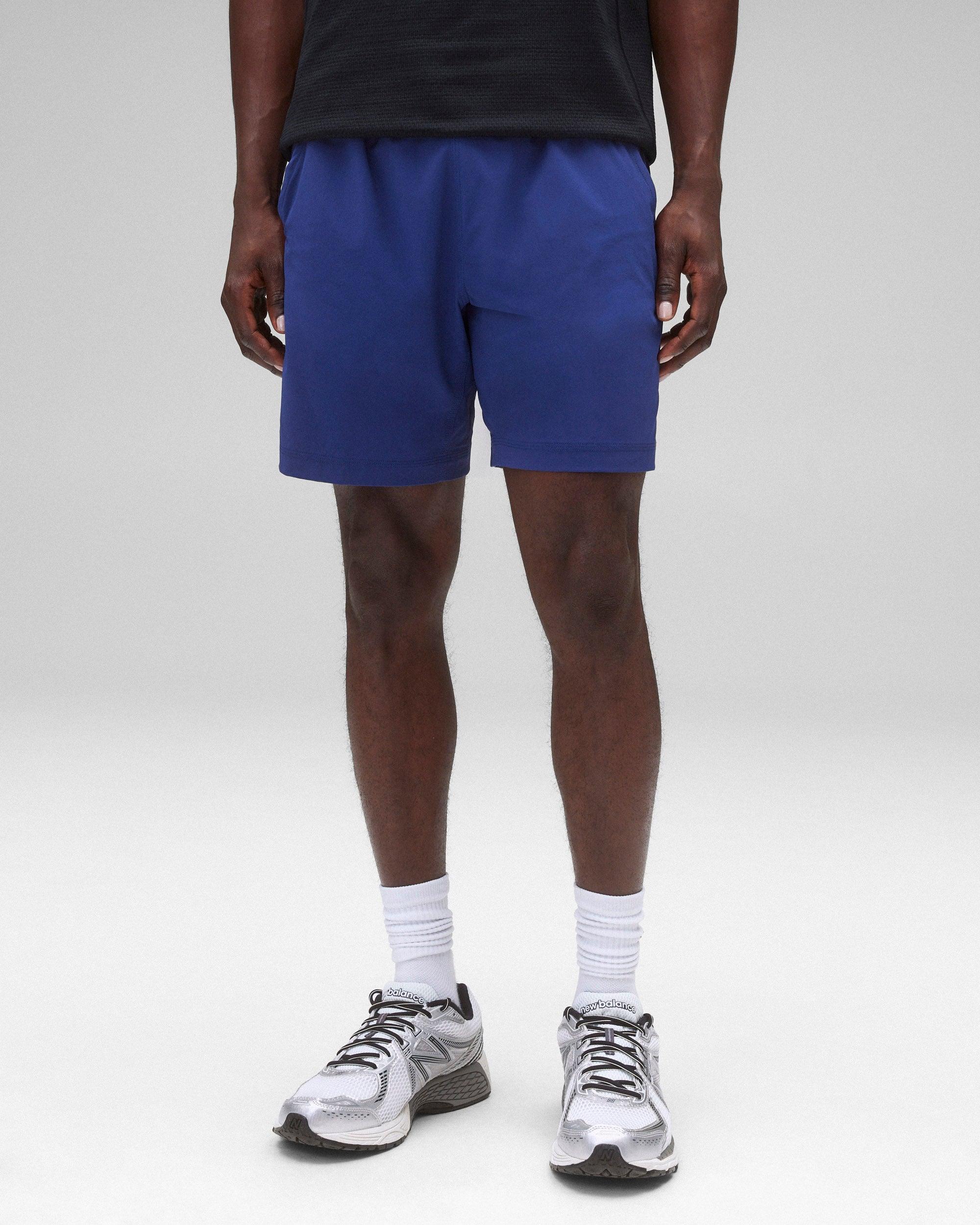 4-Way Stretch Nylon Training Short 9" Male Product Image