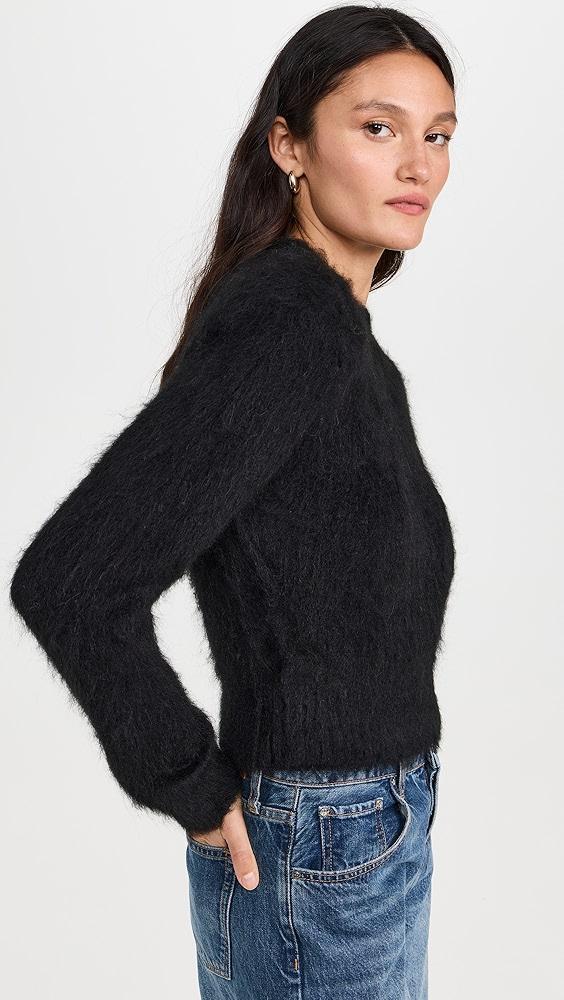 byTiMo Knit Top | Shopbop Product Image