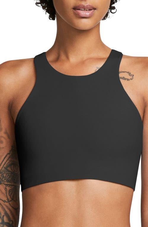 Nike Women's One Medium-Support Lightly Lined Sports Bra Product Image