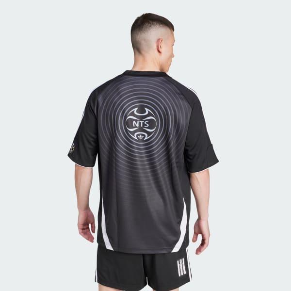 adidas x NTS Radio Jersey Product Image