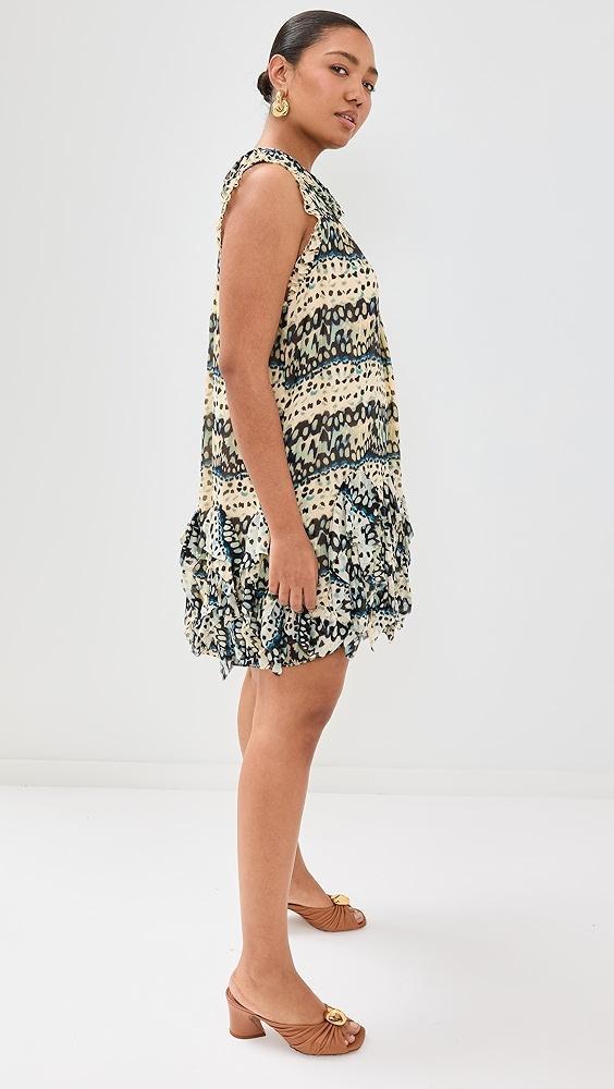 Ulla Johnson Miri Dress | Shopbop Product Image