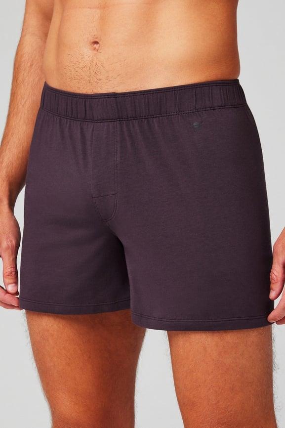 The 24-7 Slim Boxer Product Image