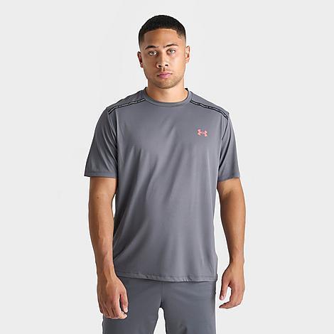 Mens Under Armour Tech Tape T-Shirt Product Image