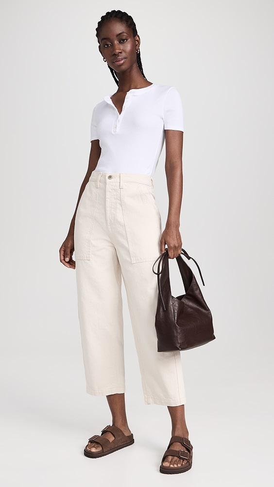 AG Camille Jeans | Shopbop Product Image