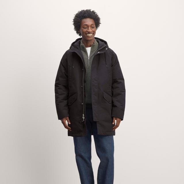 The Parka Product Image