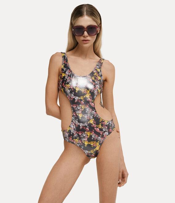 One piece swimsuit Product Image