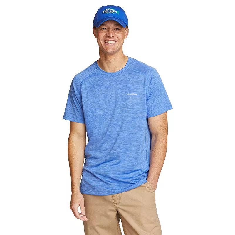 Mens Eddie Bauer Resolution Tee Product Image