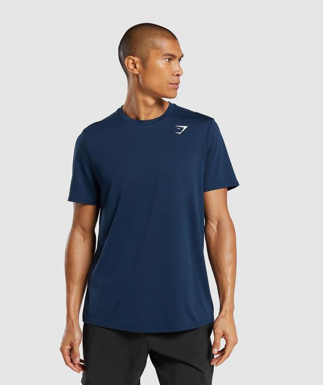 Arrival Regular Fit T-Shirt Product Image